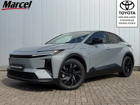 Toyota C-HR+ First Edition 77 kWh First Edition Voorraad Nieuw