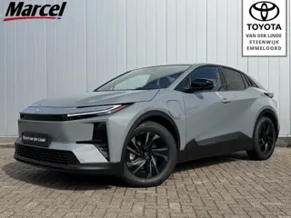 Toyota C-HR+ First Edition 77 kWh First Edition Voorraad Nieuw