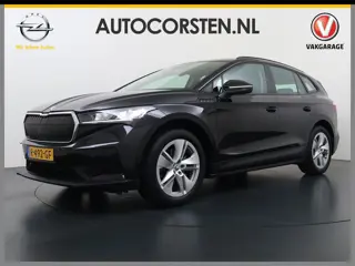 Škoda Enyaq iV 60 Camera Navi Ecc Apple Carplay Android Auto DAB Cruise Control Led Isofix Lmv Keyle