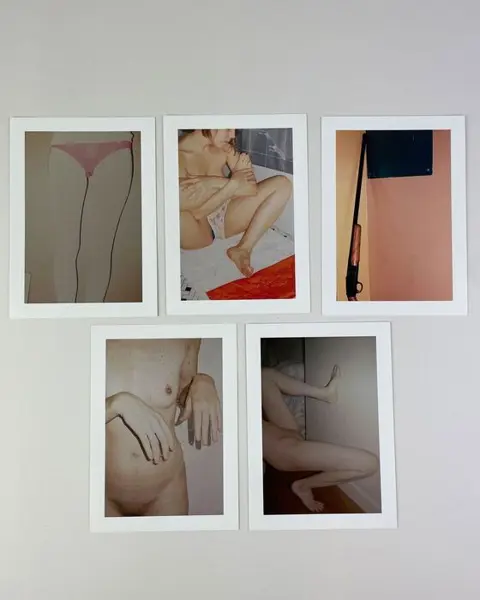 Aaron McElroy - I Lied