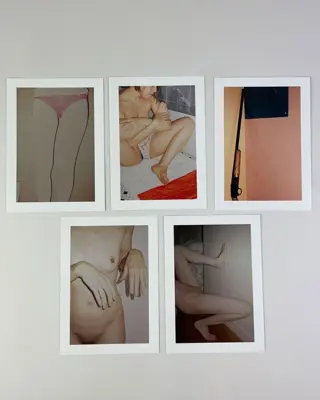 Aaron McElroy - I Lied