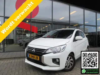 Mitsubishi Space Star 1.2 Active (bj 2021)