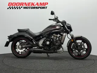 Kawasaki VULCAN S ABS (bj 2025)