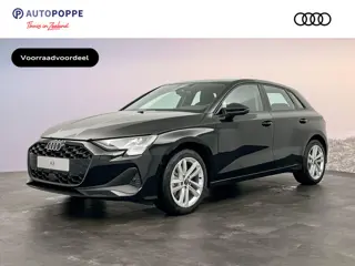 Audi A3 Sportback Pro Line 30 TFSI 85 kW / 116 PK Sportback 7 versn.