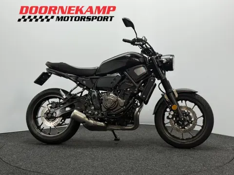 Yamaha XSR 700 ABS (bj 2019)