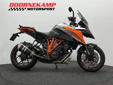 KTM 1290 SUPER DUKE GT ABS (bj 2018)