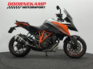 KTM 1290 SUPER DUKE GT ABS (bj 2018)