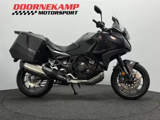 Honda NT 1100 ABS (bj 2023)