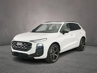 Audi Q3 Sportback 1.5 e-hybrid S edition | Adaptieve Cruise | Panorama Dak | 360 Camera | B&O 3D | H