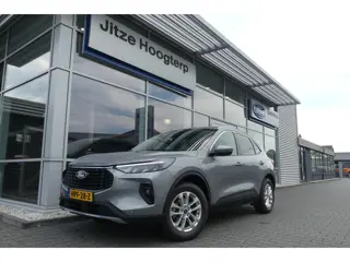 Ford Kuga 2.5 PHEV TITANIUM ELEKT. TREKHAAK, 360° CAMERA, WINTER PACK, ADAPT. CRUISE, CLIMA, NAVI, P
