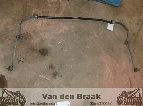 Volkswagen Polo 1.2 TDi 2009-2014 Stabilisatorstang