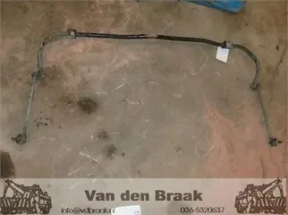 Volkswagen Polo 1.2 TDi 2009-2014 Stabilisatorstang