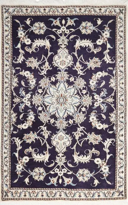 Nain - Tapijt - 137 cm - 88 cm