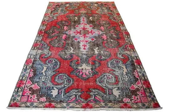 Vintage Avanos - Vloerkleed - 220 cm - 125 cm