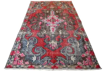 Vintage Avanos - Vloerkleed - 220 cm - 125 cm