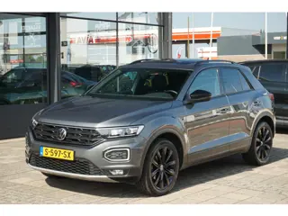 Volkswagen T-Roc 1.5 TSI Sport | Panodak | Virtual Cockpit |
