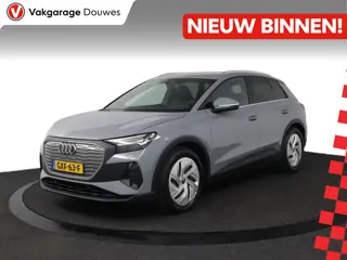 Audi Q4 e-tron 35 Launch edition 55 kWh |ACC|Sfeerverlichting|S-Line