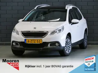 Peugeot 2008 1.2 PureTech Active | NAVIGATIE | AIRCO |