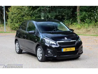 Peugeot 108 1.0 e-VTi Active | 2019 | ❄️Airco | ⭐5-Deurs |