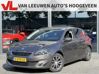 Peugeot 308 1.2 PureTech Allure | Nieuw binnen | Pano | Navi | Trekhaak