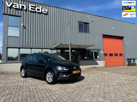 Volkswagen Polo 1.2 TSI Comfortline 5drs Navi Cruise Nwe Apk