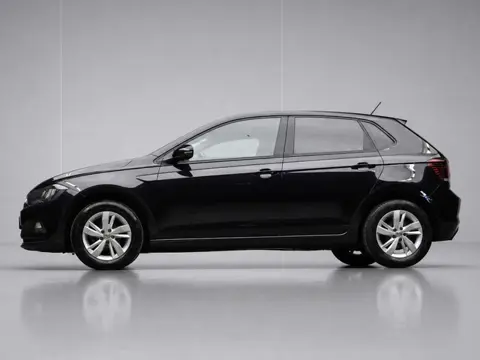 Volkswagen Polo 1.0 TSI Beats Sport (APPLE CARPLAY,GROOT NAVI,PDC,CLIMATE,CRUISE,LED,GETINT,SPORTSTO