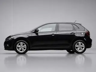 Volkswagen Polo 1.0 TSI Beats Sport (APPLE CARPLAY,GROOT NAVI,PDC,CLIMATE,CRUISE,LED,GETINT,SPORTSTO