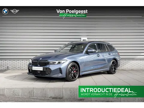 BMW 3 Serie Touring 330e Huisselectie