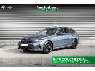 BMW 3 Serie Touring 330e Huisselectie