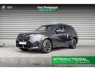 BMW X3 30e xDrive Huisselectie