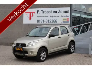 Daihatsu Terios 1.5 2WD Tour Limited Nederlandse auto/Airco/Elektrische ramen/Licht metalen velgen