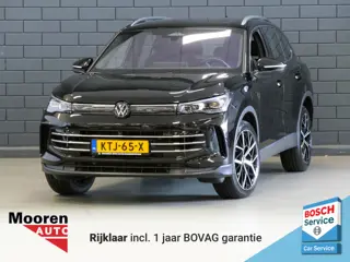 Volkswagen Tiguan 1.5 eHybrid Elegance | PANODAK | TREKHAAK | 360 CAMERA |