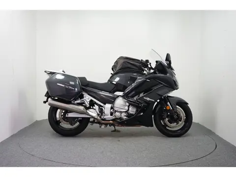 Yamaha FJR 1300 AE ABS (bj 2017)