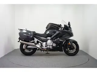 Yamaha FJR 1300 AE (bj 2017)