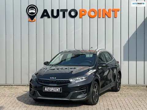 Kia XCEED 1.6 GDi PHEV DynamicPlusLine 1E EIG DEALEROND|CARPLAY|CAMERA|STOEL+STUURVRM|ADAPT.CRUISE|L