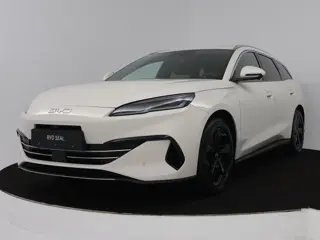 BYD SEAL 6 Touring 1.5 DM-i Comfort | Inclusief € 4000,- ACTIE | Nieuw