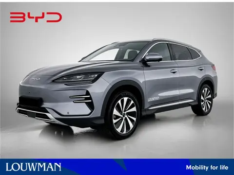 BYD SEAL U Business | 100% Nieuw & Origineel NL! (bj 2026)