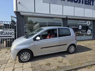Daihatsu Cuore 1.0-12V Nagano (bj 2006)