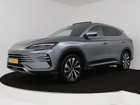 BYD SEAL U 1.5 DM-i FWD Boost | Nieuw & Direct uit voorraad leverbaar |