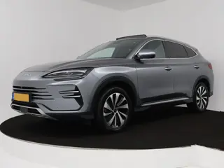 BYD SEAL U 1.5 DM-i FWD Boost | Nieuw & Direct uit voorraad leverbaar |