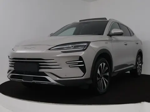 BYD SEAL U 1.5 DM-i FWD Boost | Nieuw & Direct uit voorraad leverbaar |