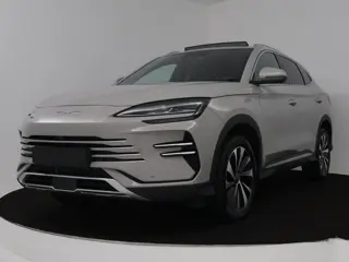 BYD SEAL U 1.5 DM-i FWD Boost | Nieuw & Direct uit voorraad leverbaar |