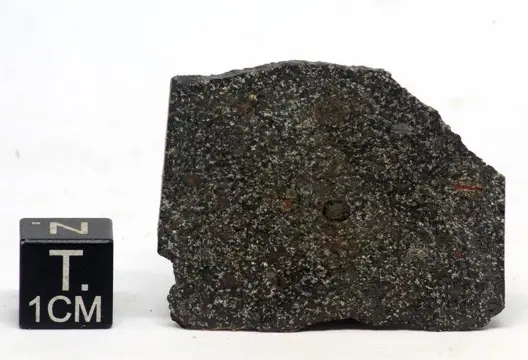 Leuke CK6 NWA 13466 - 39×29×2 mm - 6.5 g - (1)