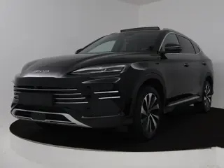 BYD SEAL U 1.5 DM-i FWD Boost | Nieuw & Direct uit voorraad leverbaar |