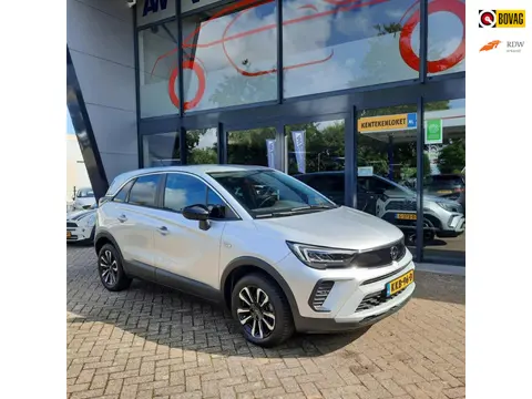 Opel CROSSLAND 1.2 Turbo Business Elegance