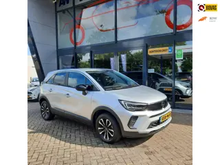 Opel CROSSLAND 1.2 Turbo Business Elegance