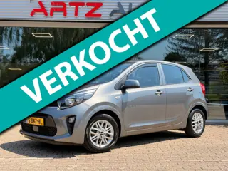 Kia Picanto 1.0 DPi DynamicLine