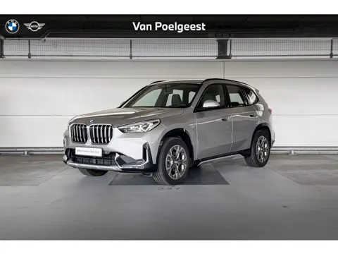 BMW X1 xDrive23i