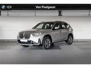 BMW X1 xDrive23i