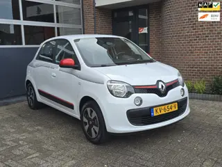 Renault Twingo 1.0 SCe Collection Airco |Cruise |Nap
